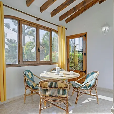 Casa de Férias La Concha By Interhome