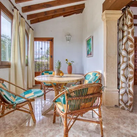 La Concha By Interhome