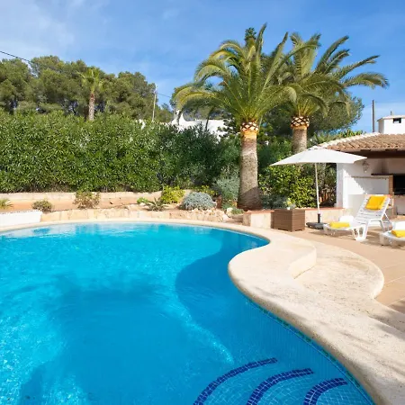 La Concha By Interhome *