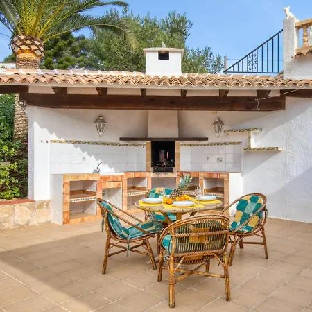 La Concha By Interhome