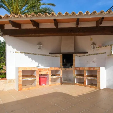 Casa de Férias La Concha By Interhome Balcon del Mar