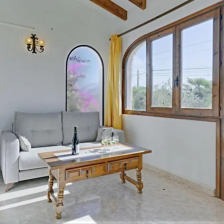 La Concha By Interhome * Balcon del Mar