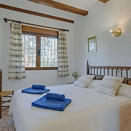 La Concha By Interhome * Balcon del Mar
