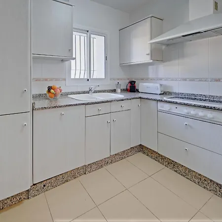 La Concha By Interhome