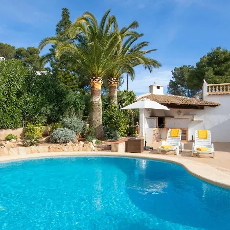 Casa vacanze La Concha By Interhome