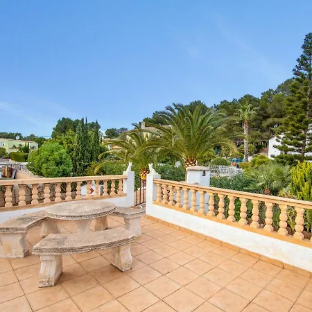 Casa vacanze La Concha By Interhome *
