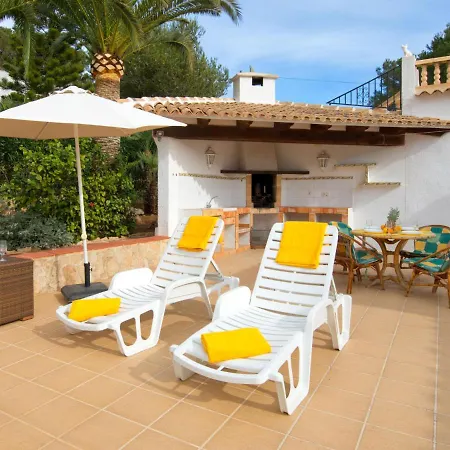 La Concha By Interhome Casa vacanze Balcon del Mar