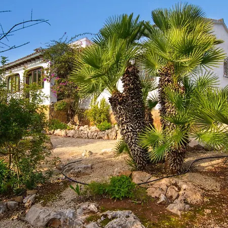 La Concha By Interhome Balcon del Mar