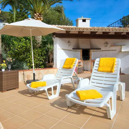 Casa vacanze La Concha By Interhome *