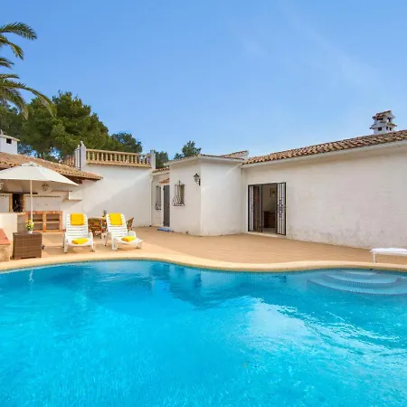 La Concha By Interhome * Balcon del Mar