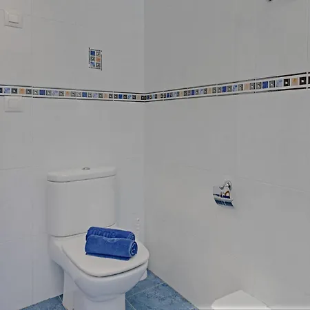 La Concha By Interhome בית נופש