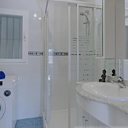 La Concha By Interhome Balcon del Mar