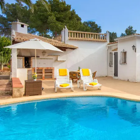 La Concha By Interhome בית נופש